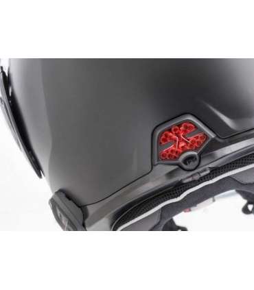 Nolan N-Com B902L R Motorbike intercom 1 pc Black