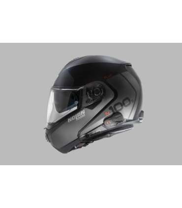 Nolan N-Com B902L R Motorbike intercom 1 pc Black