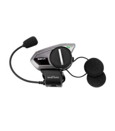Sena Motorcycle Intercom 50S-10