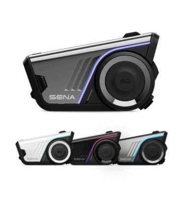 Sena Motorcycle Intercom 60S (60S-01)