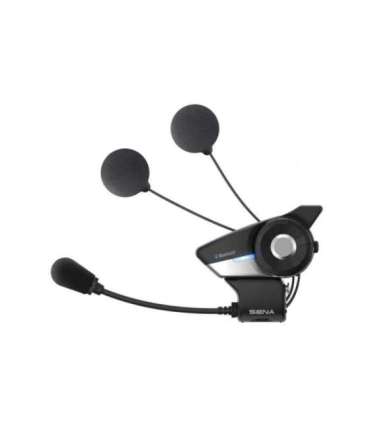 Motorbike Intercom  Sena 20S EVO DUO 20S-EVO-11D
