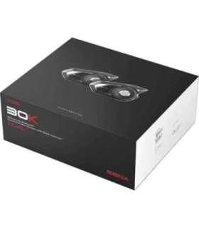 Motorbike intercom SENA 30K EVO DUO