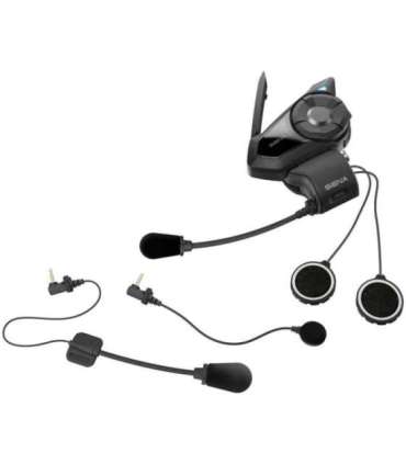 Motorbike intercom SENA 30K EVO DUO