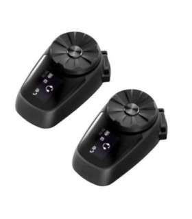 SENA 5S-10D Dual Pack Motorcycle Intercom
