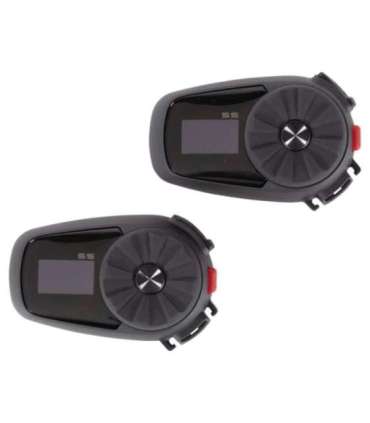 SENA 5S-10D Dual Pack Motorcycle Intercom