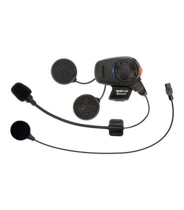 Motorcycle Intercom SENA SMH5 Dual Pack