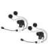 Motorcycle Intercom SENA SMH5 Dual Pack