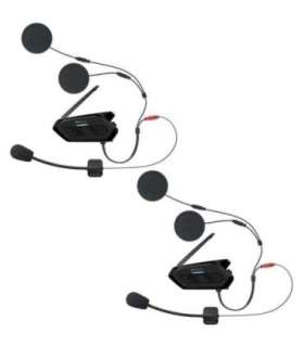 Sena Spider RT1 Dual Pack motorcycle intercom