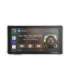 Interphone RIDE SYNC Navigation system Fixed 14 cm (5.5") Touchscreen 182 g Black