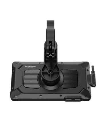 Interphone RIDE SYNC Navigation system Fixed 14 cm (5.5") Touchscreen 182 g Black