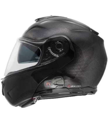 Nolan N-Com B902 X Motorbike intercom 1 pc Black