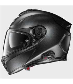 Nolan N-Com B602 R Motorbike intercom 1 pc Black