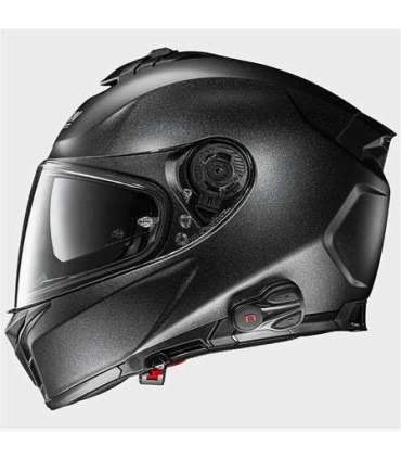 Nolan N-Com B602 R Motorbike intercom 1 pc Black