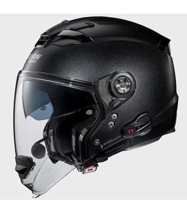 Nolan N-Com B602 R Motorbike intercom 1 pc Black