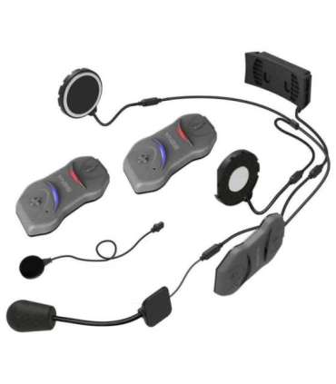 Motorcycle Intercom Sena 10R Duo
