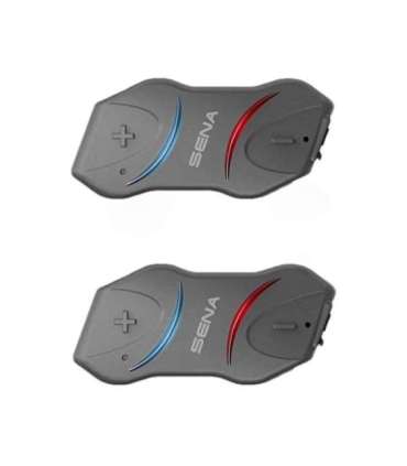 Motorcycle Intercom Sena 10R Duo
