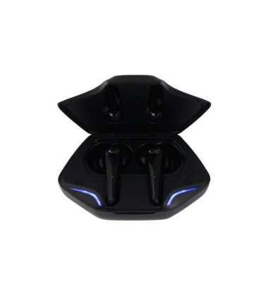 Esperanza EH231K headphones/headset Wireless In-ear Calls/Music Micro-USB Bluetooth Black