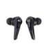 Esperanza EH231K headphones/headset Wireless In-ear Calls/Music Micro-USB Bluetooth Black