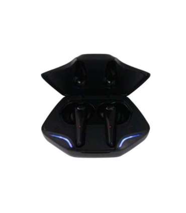 Esperanza EH231K headphones/headset Wireless In-ear Calls/Music Micro-USB Bluetooth Black