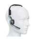 SHOKZ OpenMeet Wireless Bluetooth Bone Conduction Videoconferencing Headset