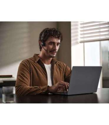 SHOKZ OpenMeet Wireless Bluetooth Bone Conduction Videoconferencing Headset