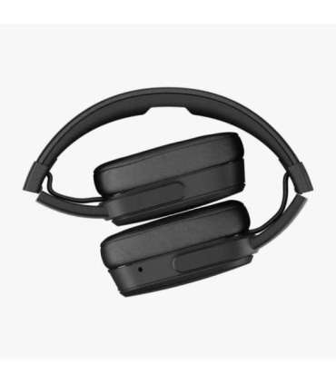 Skullcandy Crusher Wireless Headset Wired & Wireless Head-band Calls/Music Bluetooth Black