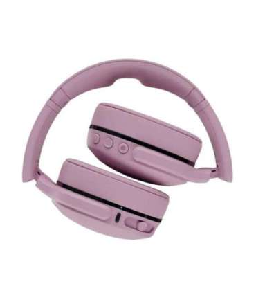 Skullcandy Crusher 540 Active Over-Ear Soft Pink Headphones