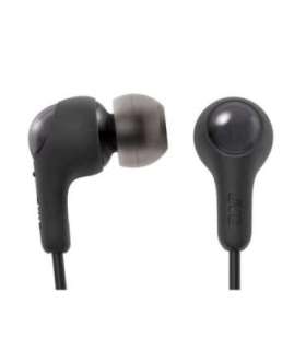 JVC HA-FR9UCBU - in-ear headphones, black