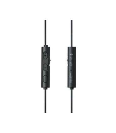 JVC HA-FR9UCBU - in-ear headphones, black