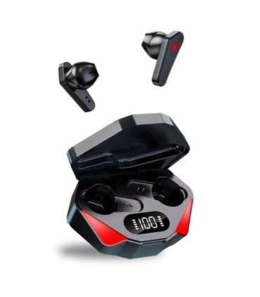 In-ear wireless gaming headphones ASSAULT TWS MT3606