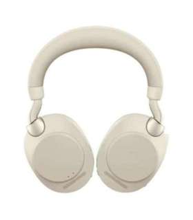 Jabra Evolve2 85 - Link380a UC Stereo, Beige