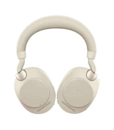 Jabra Evolve2 85 - Link380a UC Stereo, Beige