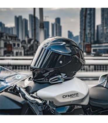 FreedConn HERO V2 EU motorcycle intercom