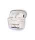 Esperanza EH237W Bluetooth In-Ear Headphone TWS White