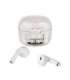 Esperanza EH237W Bluetooth In-Ear Headphone TWS White