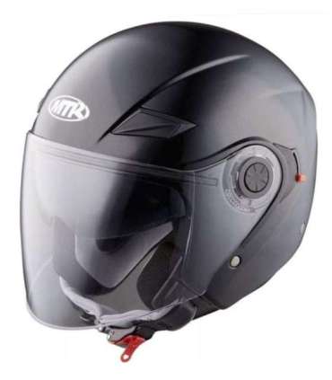 FREEDCONN T-MAX S V4 PRO SINGLE motorcycle intercom Black