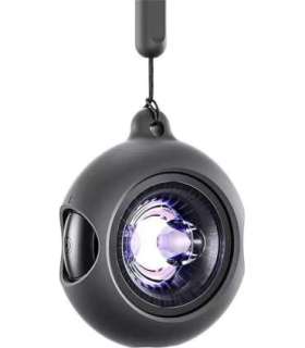 Vention Donut BT 5.3 BK wireless headphones