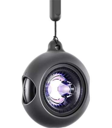 Vention Donut BT 5.3 BK wireless headphones