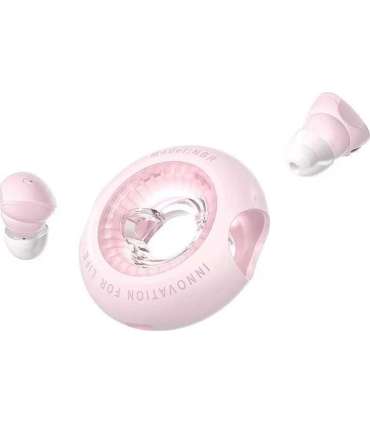 Vention Donut BT 5.3 PINK wireless headphones