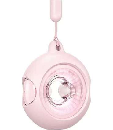 Vention Donut BT 5.3 PINK wireless headphones