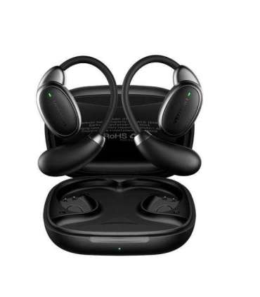 Vention BT 5.4 wireless headphones, black