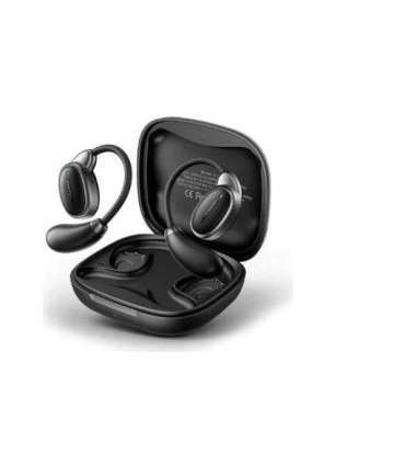 Vention BT 5.4 wireless headphones, black