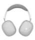HEADPHONES DEFENDER BLUETOOTH FREEMOTIONB645 GREY