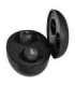 JVC HA-A6T Headset True Wireless Stereo (TWS) In-ear Calls/Music Bluetooth Black