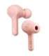 JVC HA-A7TPNU Bluetooth earphones, pink