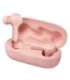 JVC HA-A7TPNU Bluetooth earphones, pink