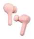 JVC HA-A7TPNU Bluetooth earphones, pink
