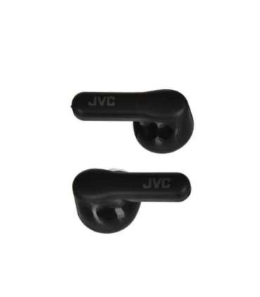 JVC EARBUDS HA-A3T HEADPHONES HAA-3TBU (WIRELESS, IN-EAR, BLACK)