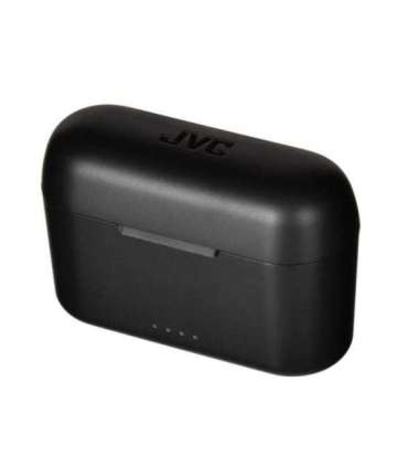 JVC EARBUDS HA-A3T HEADPHONES HAA-3TBU (WIRELESS, IN-EAR, BLACK)