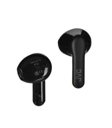 JVC EARBUDS HA-A3T HEADPHONES HAA-3TBU (WIRELESS, IN-EAR, BLACK)